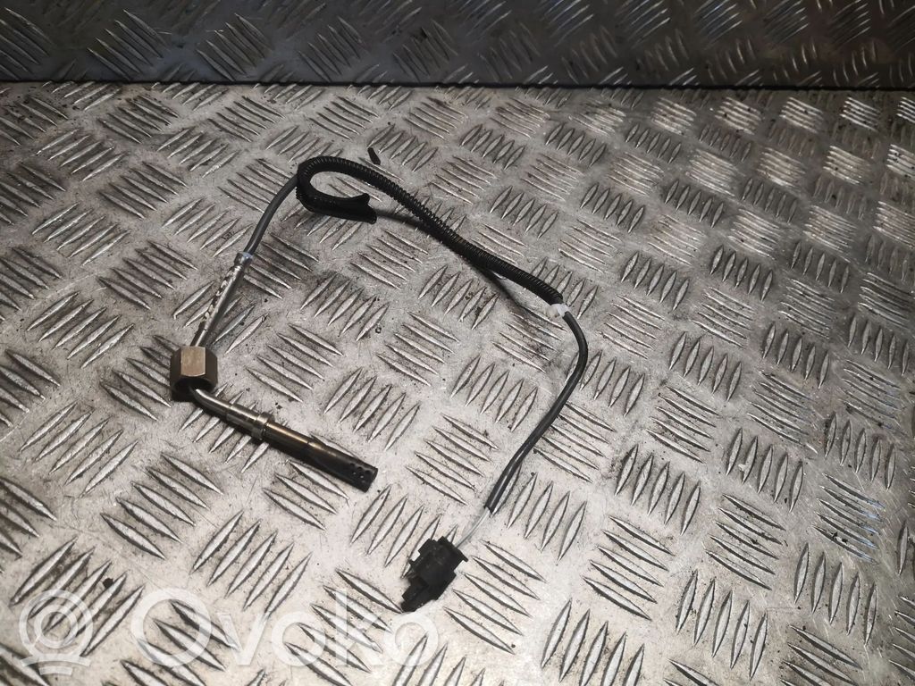 Mercedes-Benz CLS C219 Sensor de temperatura del aceite 