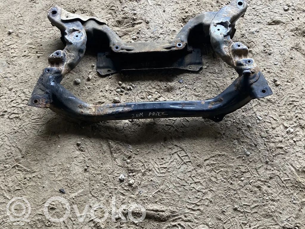 Mercedes-Benz E W211 Front subframe 