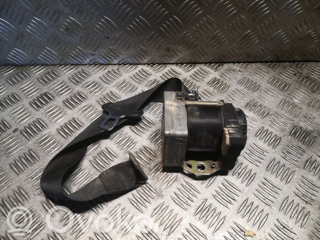 Mercedes-Benz S W220 Cinturón trasero 