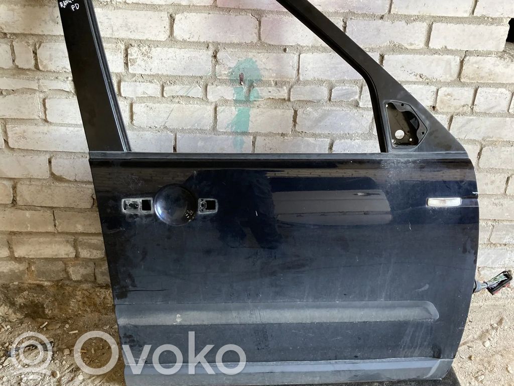 Land Rover Discovery 3 - LR3 Puerta delantera 