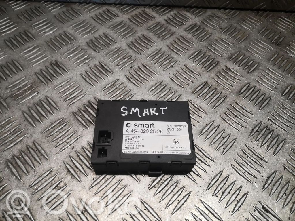 Gateway control module   A4548202526,4548202526
