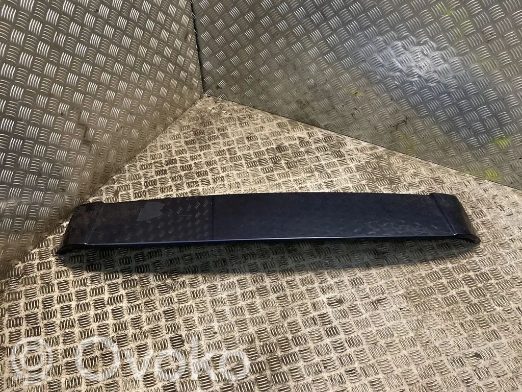BMW X5 E53 Heckspoiler 