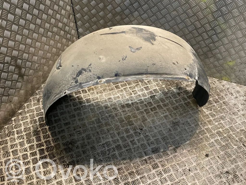 BMW X5 E53 Rivestimento paraspruzzi parafango posteriore 