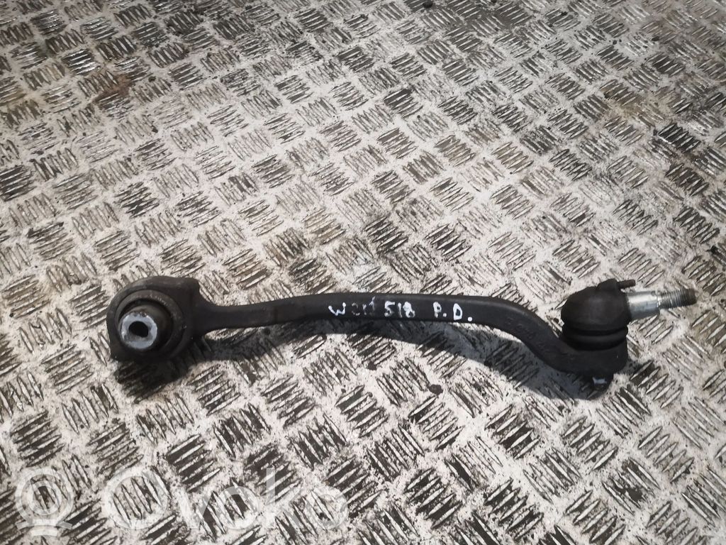 Mercedes-Benz E W212 Basculă inferioară față 