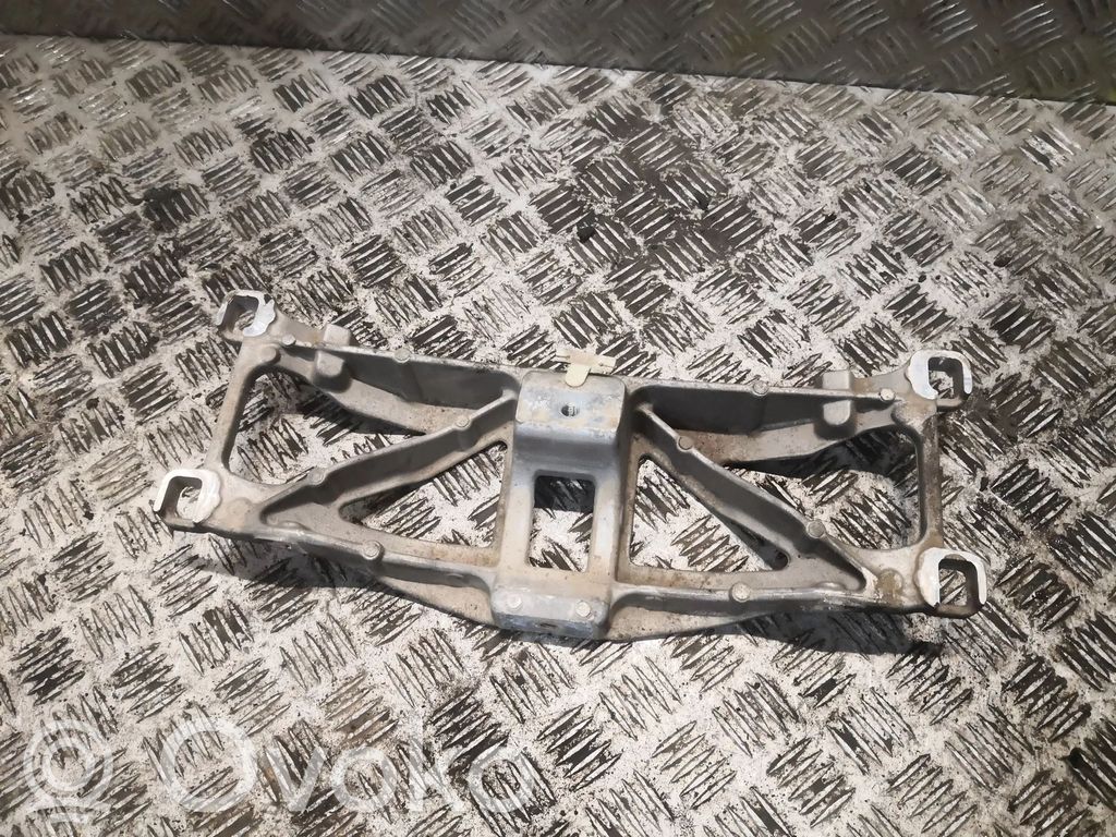 Jaguar XF X250 Supporto di montaggio scatola del cambio 