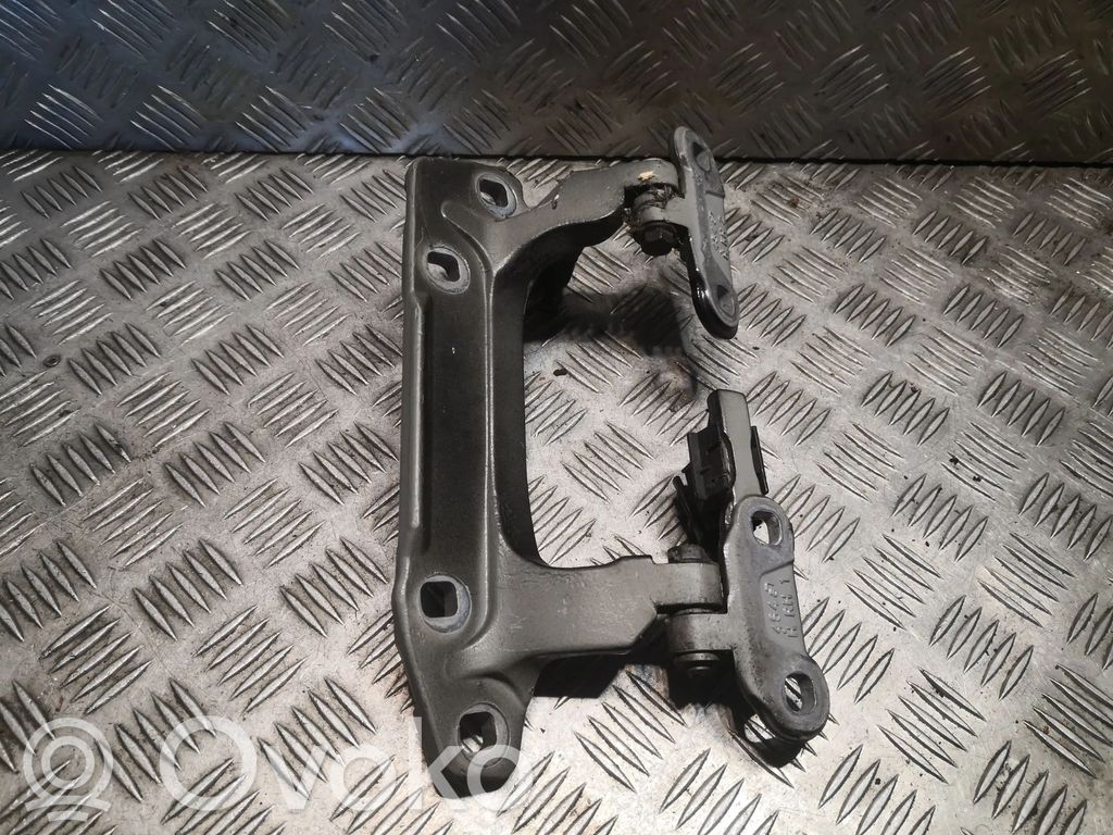 Mini Clubman F54 Scharnier Heckklappe Kofferraumdeckel 