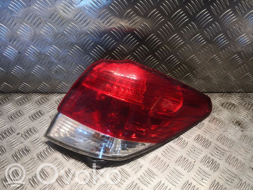Subaru Legacy Takavalot 