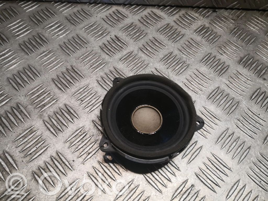 Jaguar XJ X351 Front door speaker 