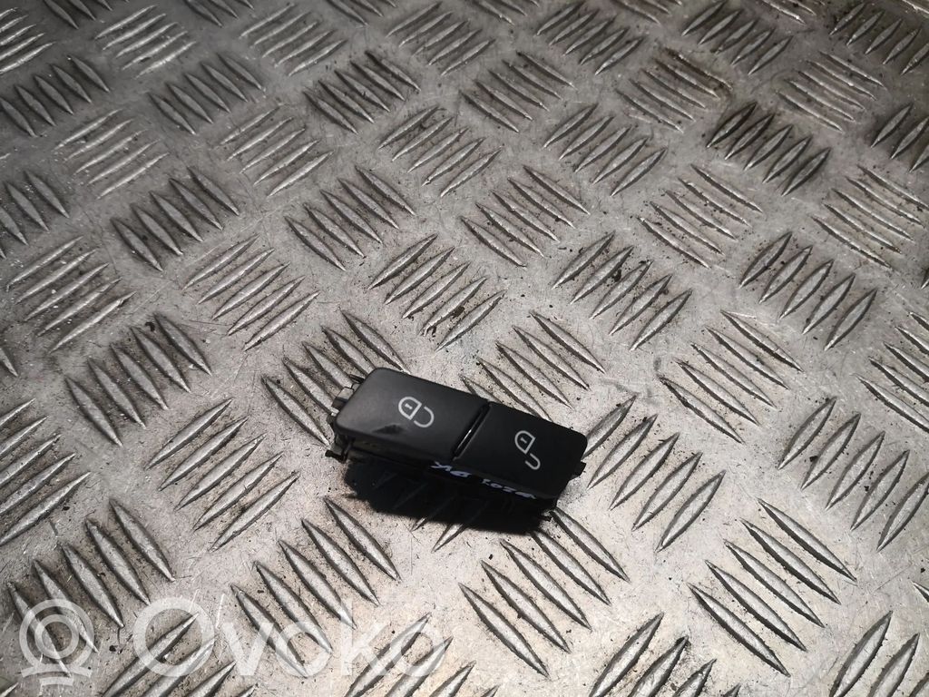 Mercedes-Benz C W204 Central locking switch button 
