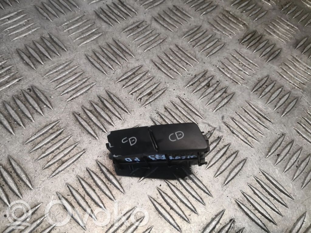 Mercedes-Benz C W204 Buton comutator închidere centralizată 