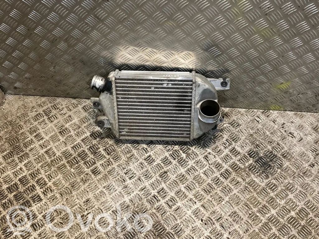 Subaru Legacy Interkūlerio radiatorius 
