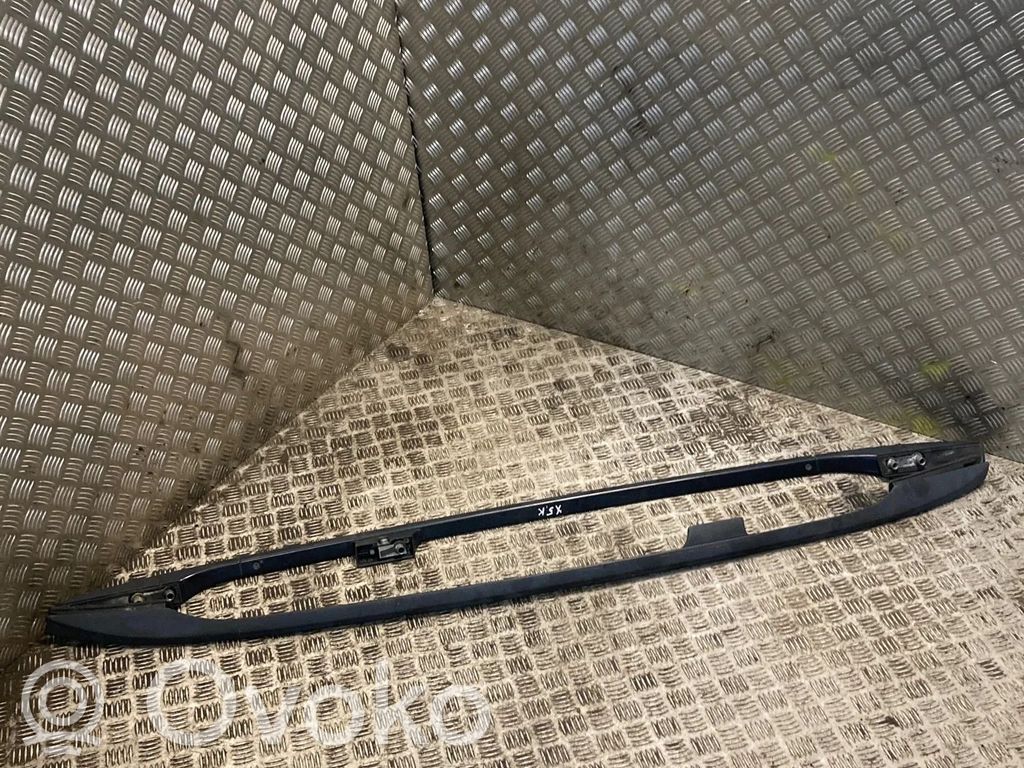 BMW X5 E53 Roof bar rail 