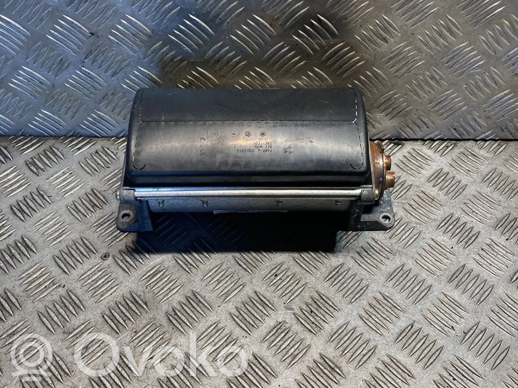 Mercedes-Benz ML W163 Airbag pasager 