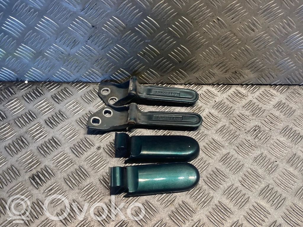 Mini One - Cooper Cabrio R52 Tailgate/trunk/boot hinge 