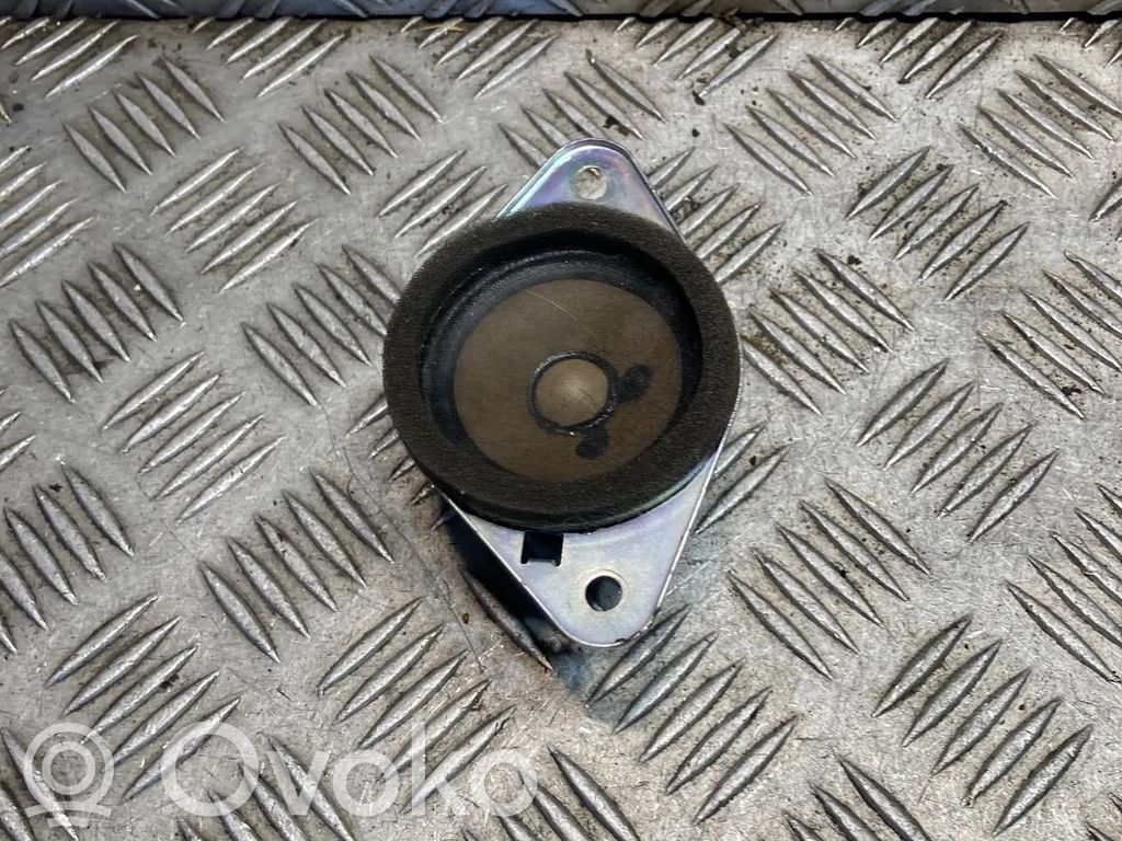 Altavoz del panel   86301AJ030