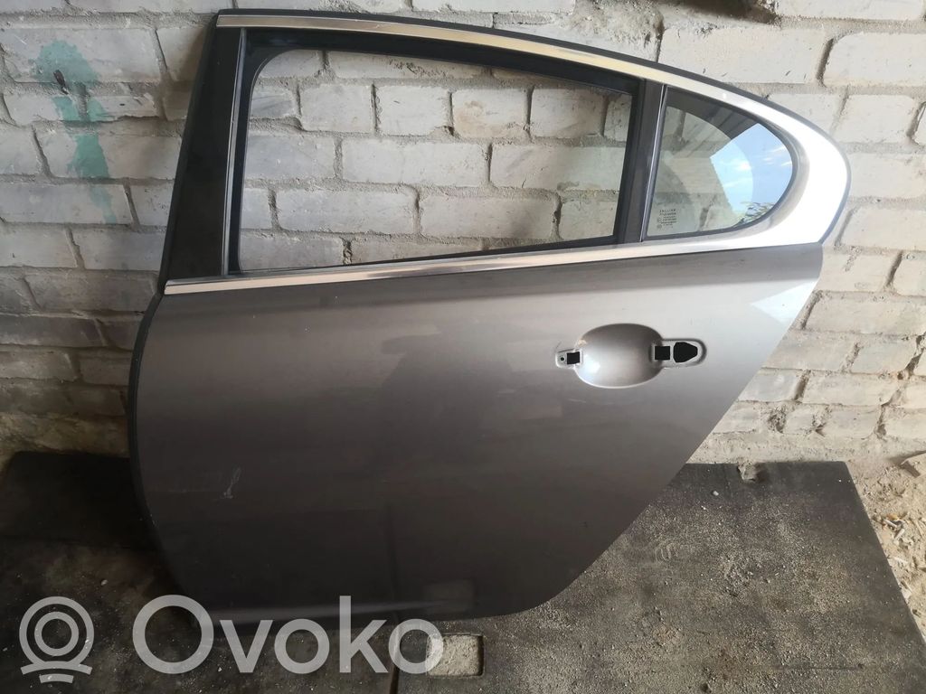 Puerta trasera   C2Z2014,8X23F24631AB
