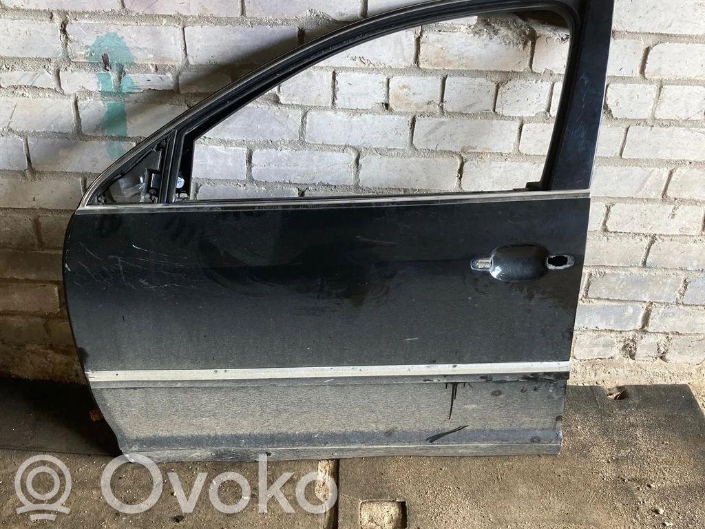 Volkswagen Phaeton Drzwi przednie 