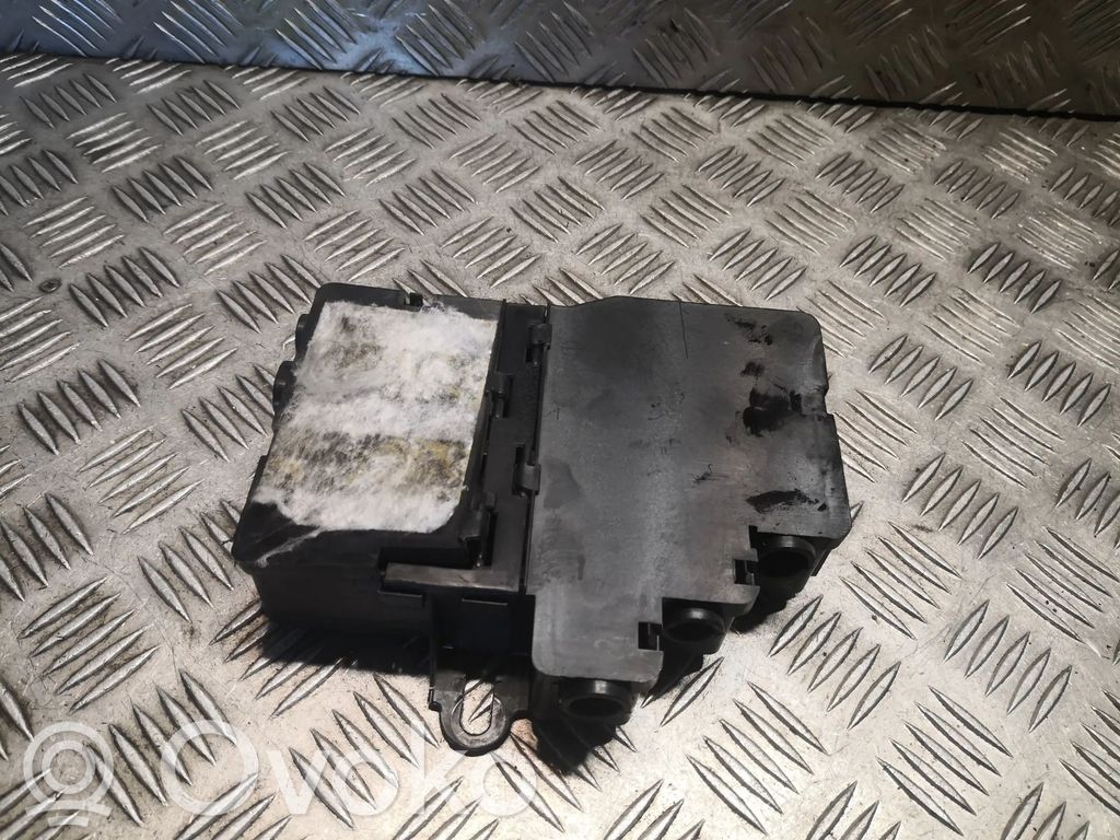 Cableado positivo