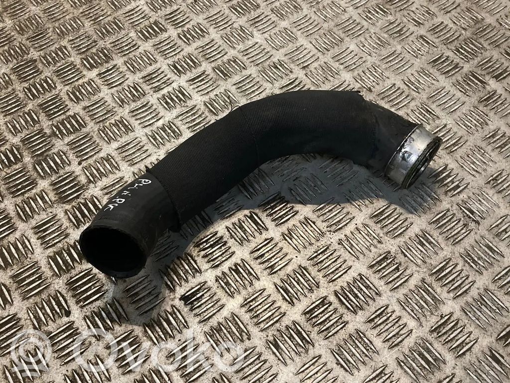 Intercooler hose/pipe