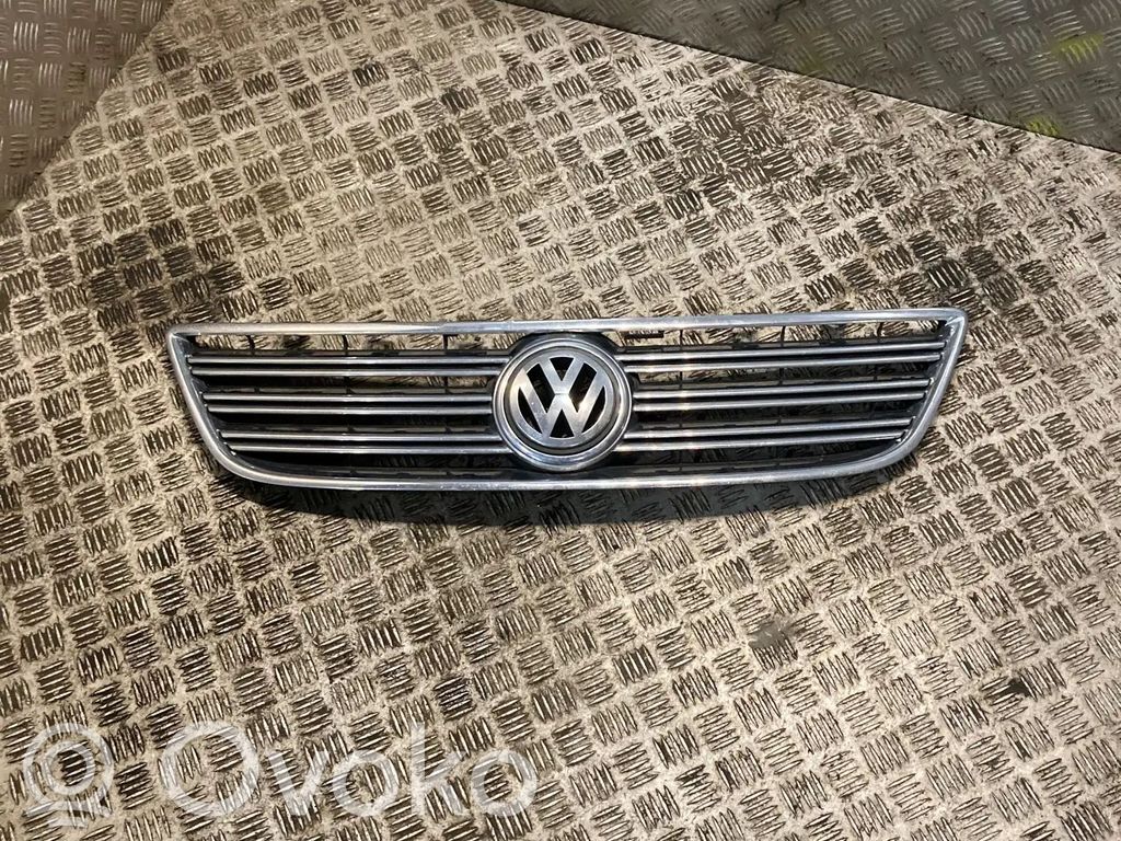 Volkswagen Phaeton Kulmapaneelin paineventtiili 