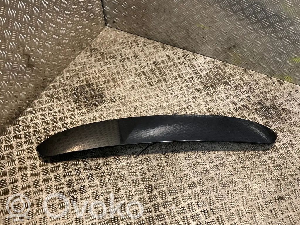 Mercedes-Benz E W211 Spoiler lunetă/portbagaj 
