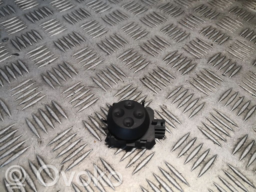 Mercedes-Benz E W213 Interruptor de control del asiento 