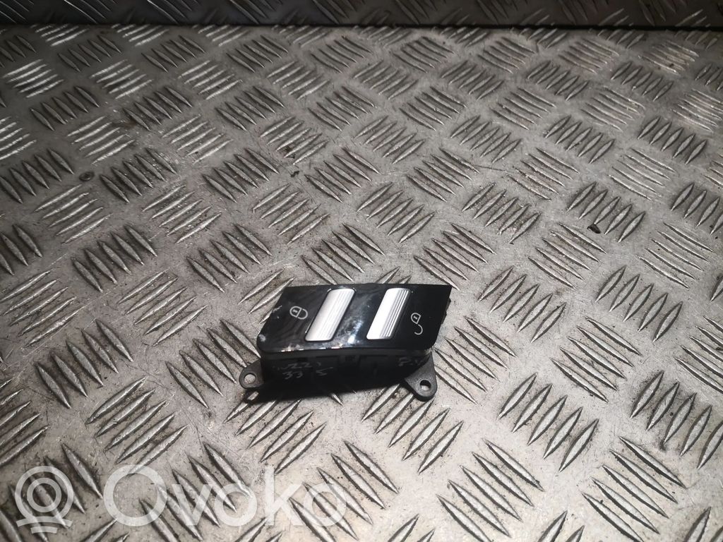 Mercedes-Benz S W221 Botón interruptor de bloqueo de puertas 