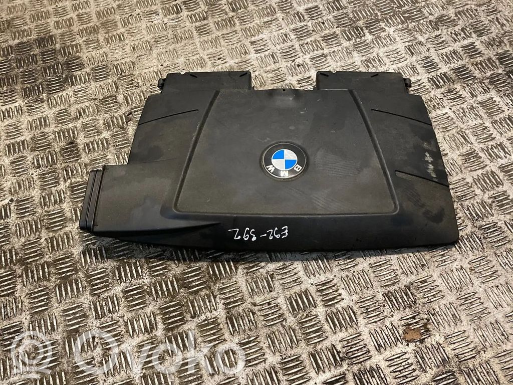 BMW 3 E92 E93 Componentă admisie aer 