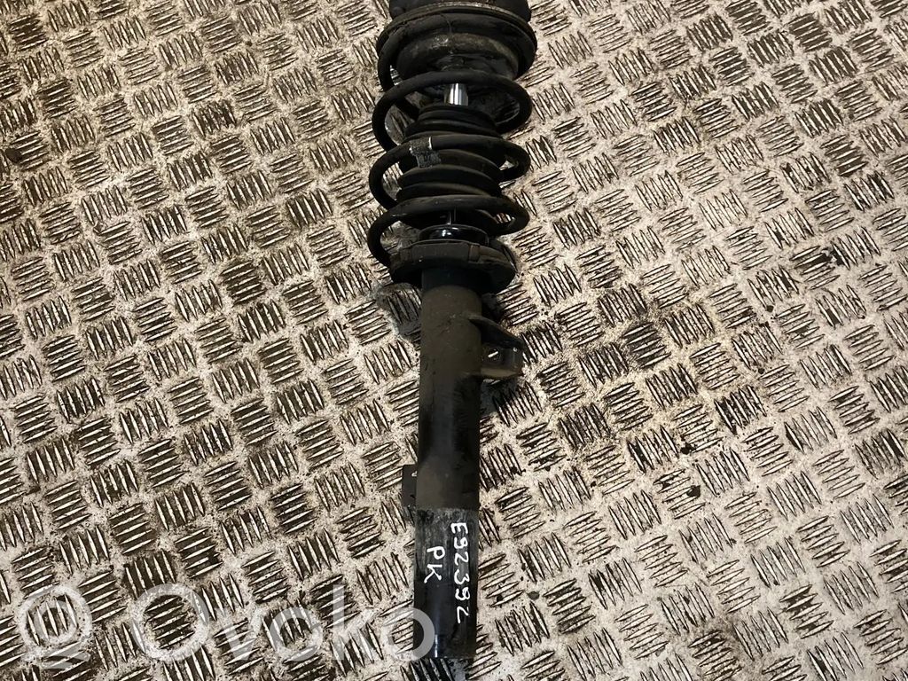 BMW 3 E92 E93 Front shock absorber/damper 
