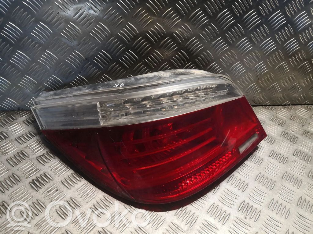 BMW 5 E60 E61 Rear/tail lights 