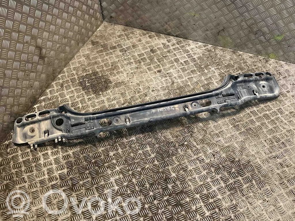 BMW 5 E60 E61 Suport montare bară spate 