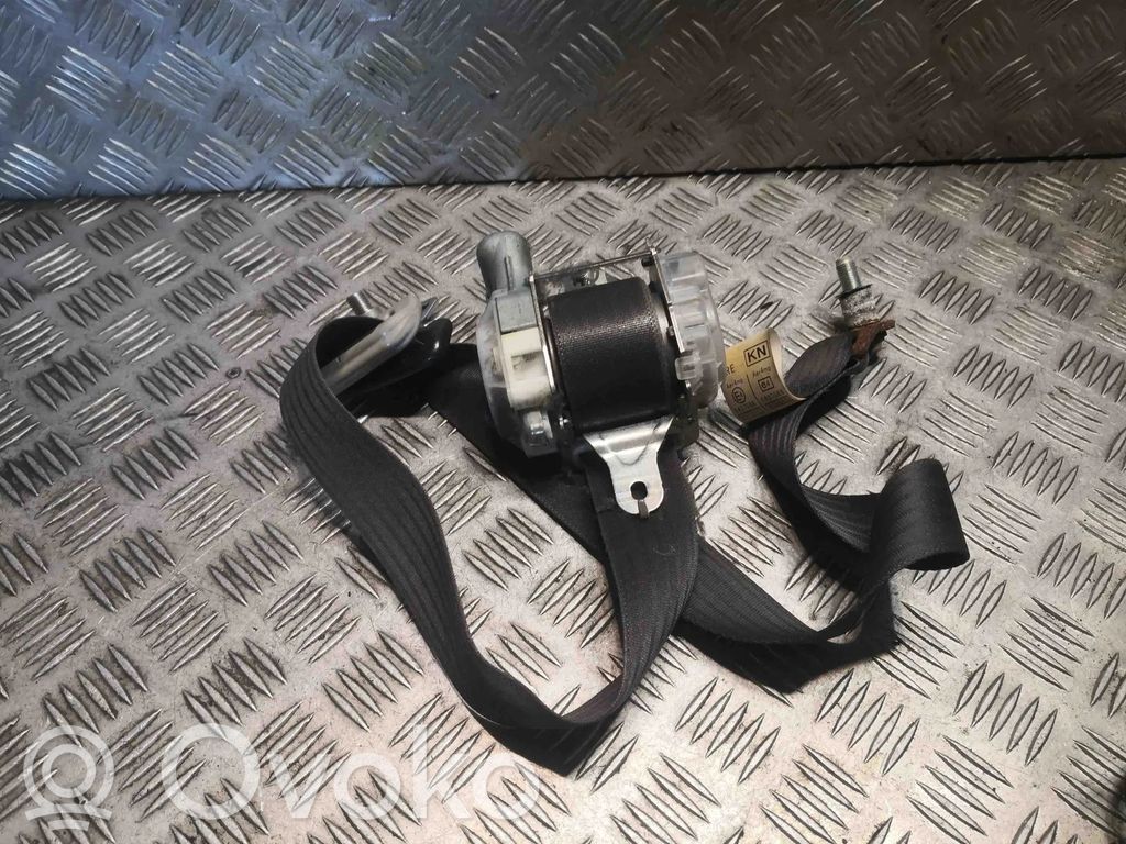 Subaru Forester SH Cinturón delantero 