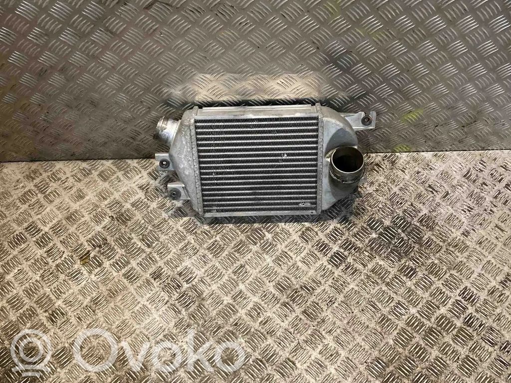 Subaru Forester SH Interkūlerio radiatorius 