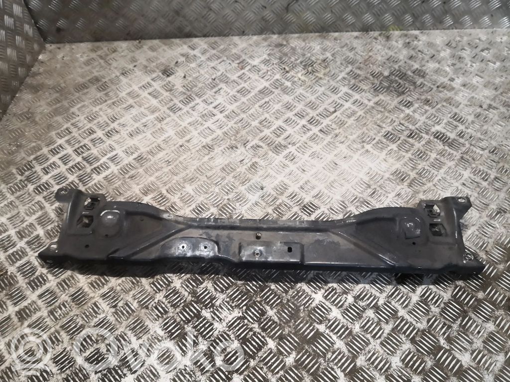 Mercedes-Benz E W212 Panou suport radiator 