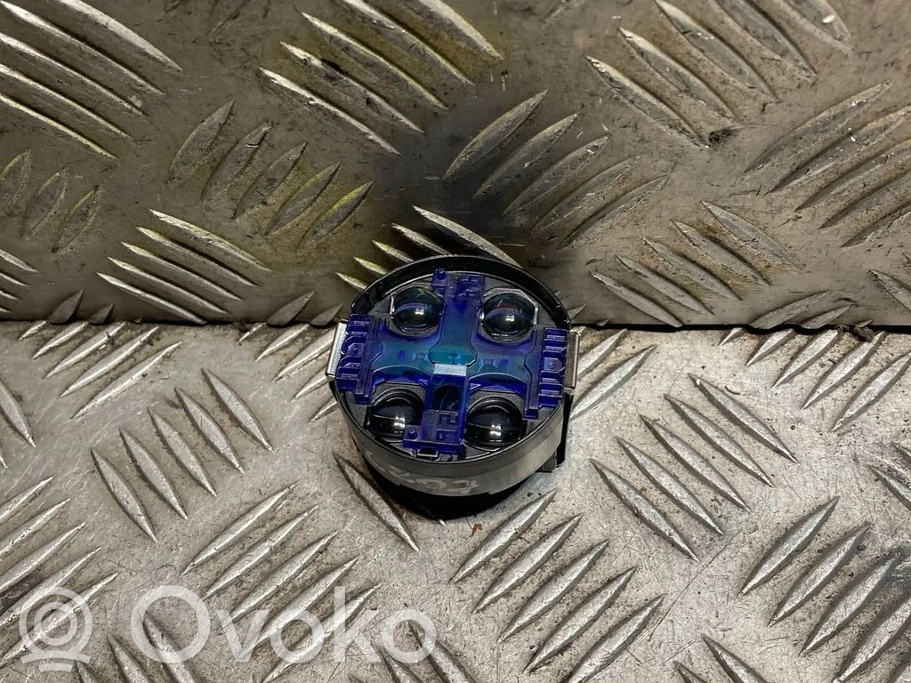 Mercedes-Benz E C207 W207 Sensor de lluvia 