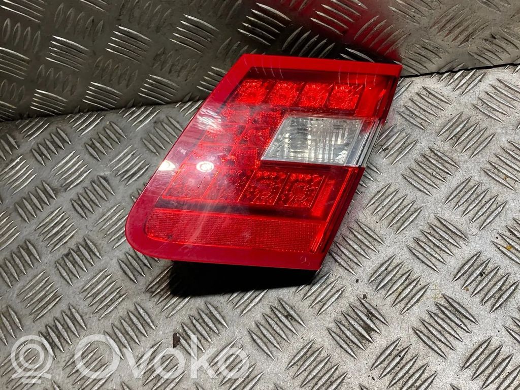 Mercedes-Benz E W212 Luci posteriori del portellone del bagagliaio 