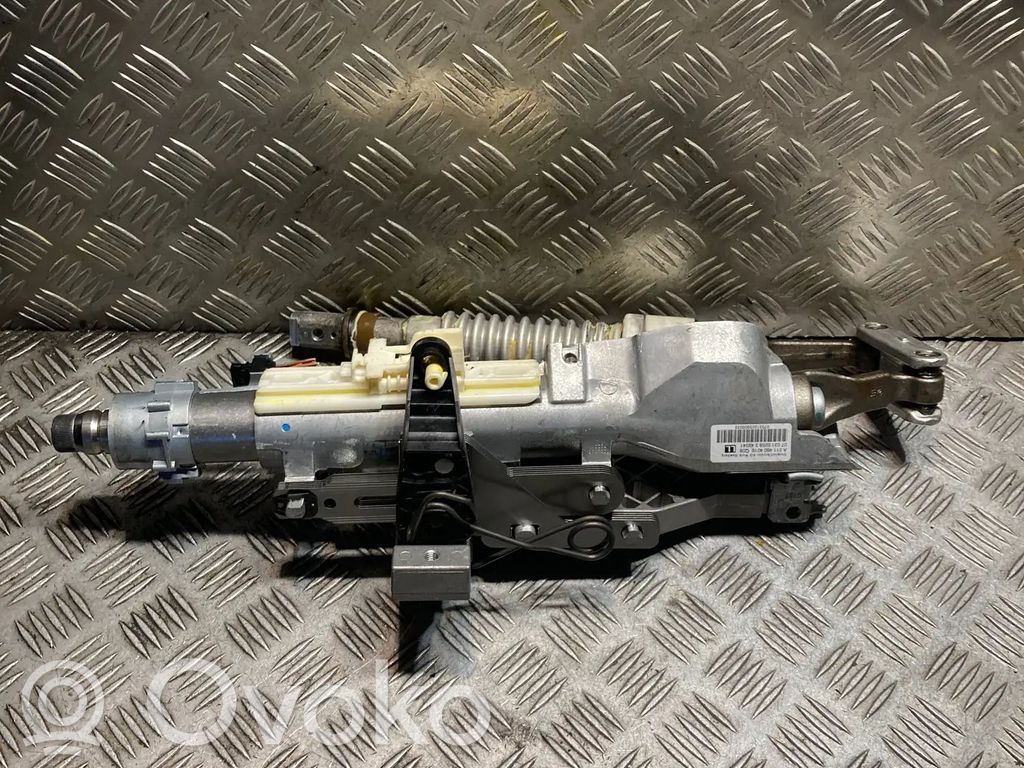 Mercedes-Benz E W211 Steering rack mechanical part 