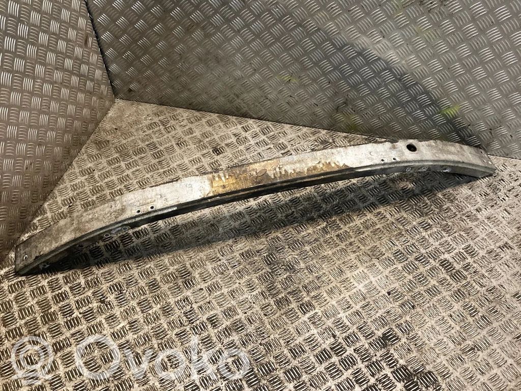 Mercedes-Benz E W211 Poprzeczka zderzaka przedniego 