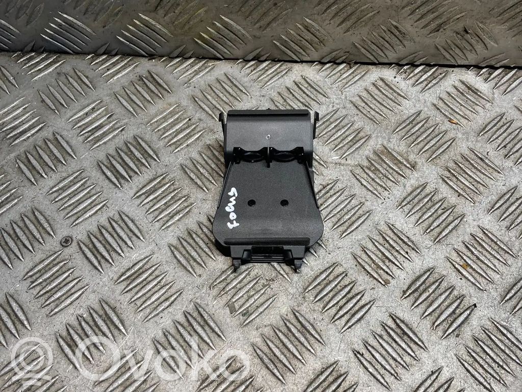 Ford Focus Windshield/windscreen camera 