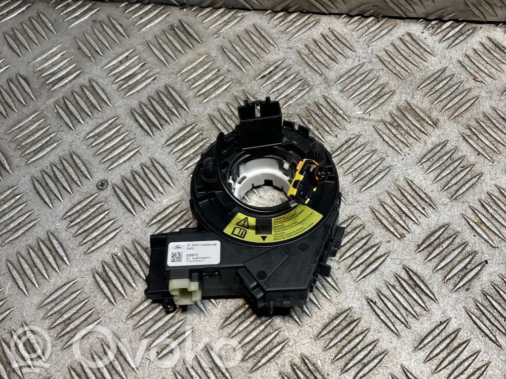 Ford Focus Capteur d'angle de braquage 
