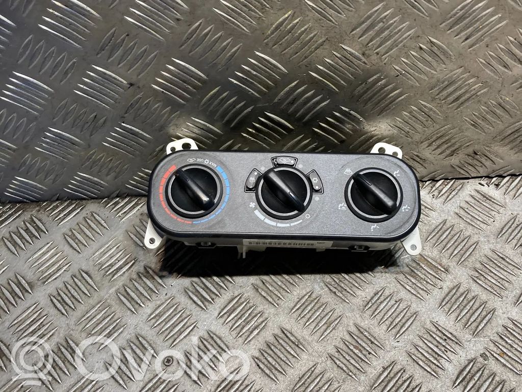 Dodge Caliber Interior fan control switch 