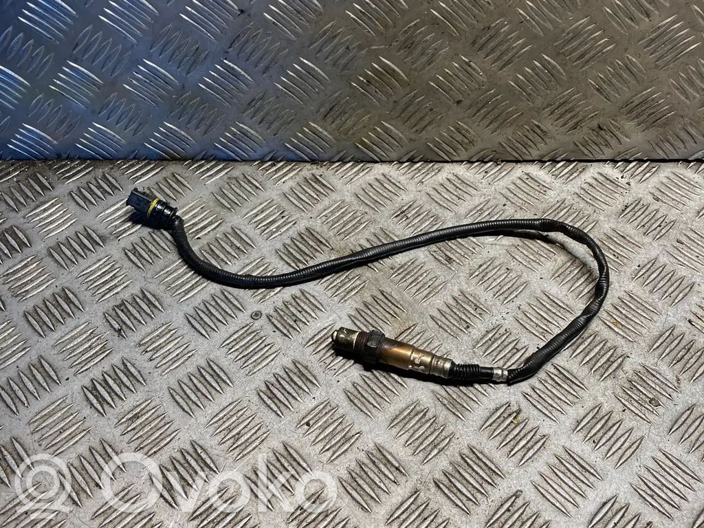 Mercedes-Benz C W204 Sonda lambda 