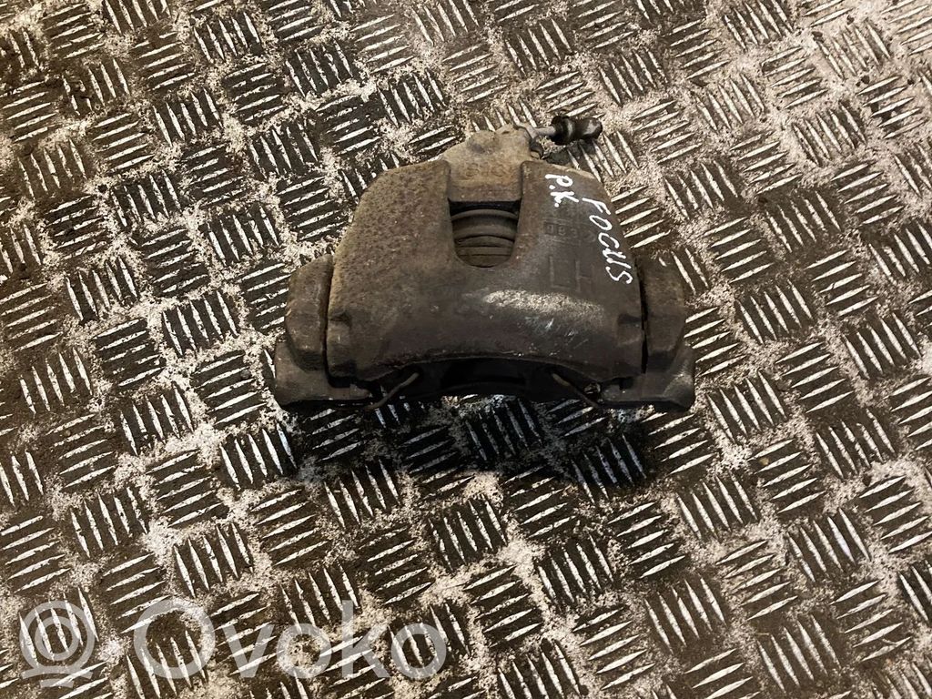 Ford Focus Front brake caliper 