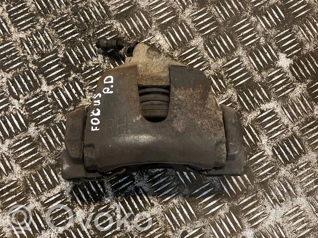 Ford Focus Передний суппорт 