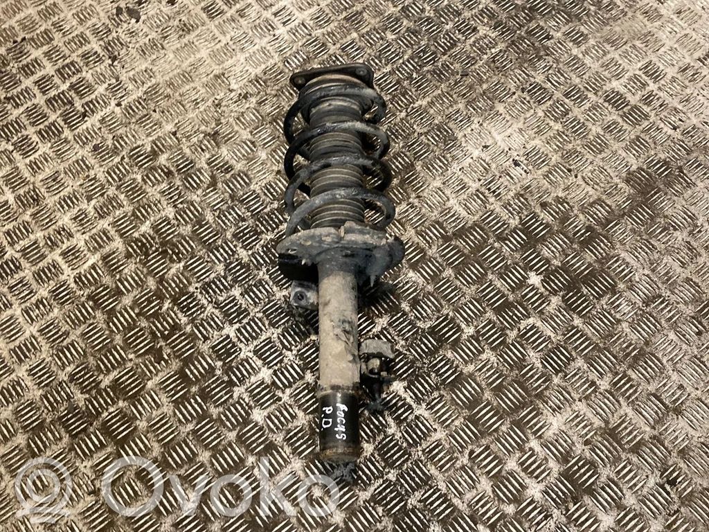 Ford Focus Stoßdämpfer vorne 
