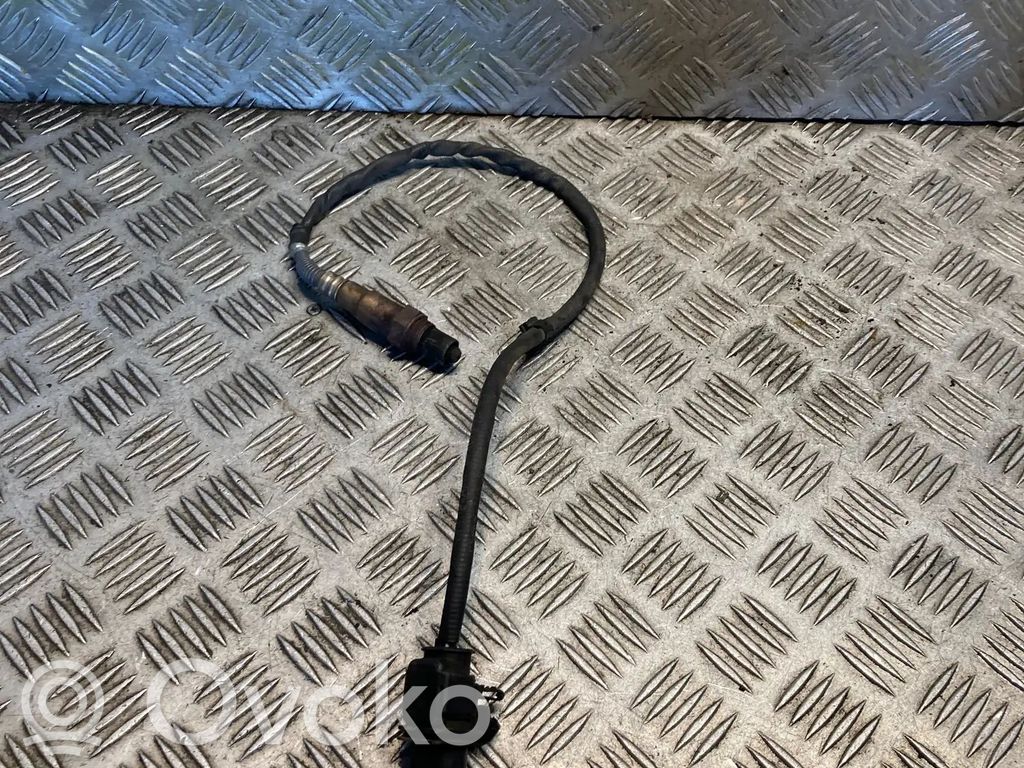 Nissan Pixo Sonde lambda 