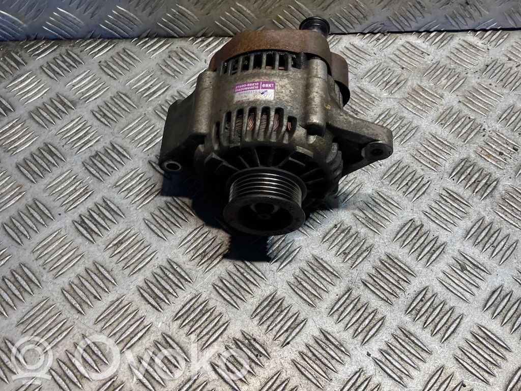 Nissan Pixo Ģenerators 