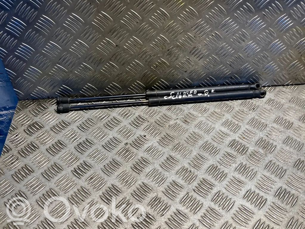 Dodge Caliber Tailgate/trunk strut/damper 