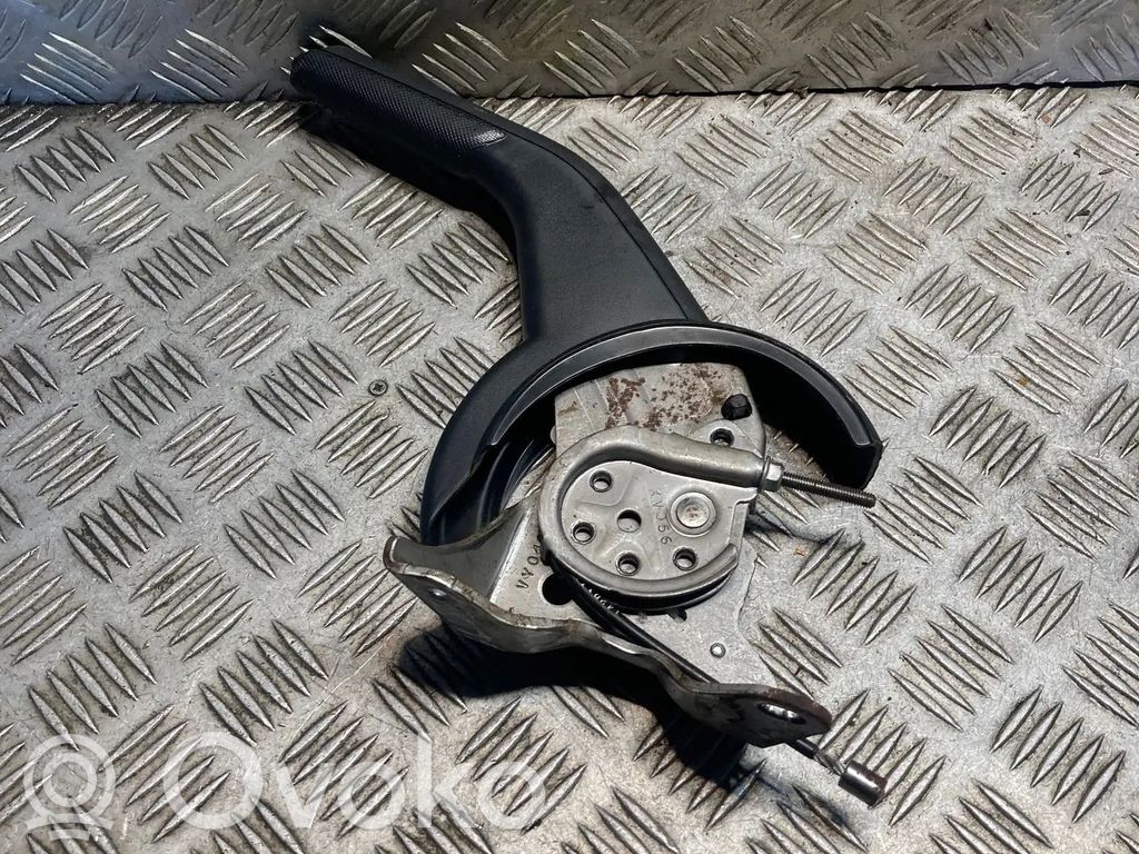 Dodge Caliber Frein à main / assemblage du levier 