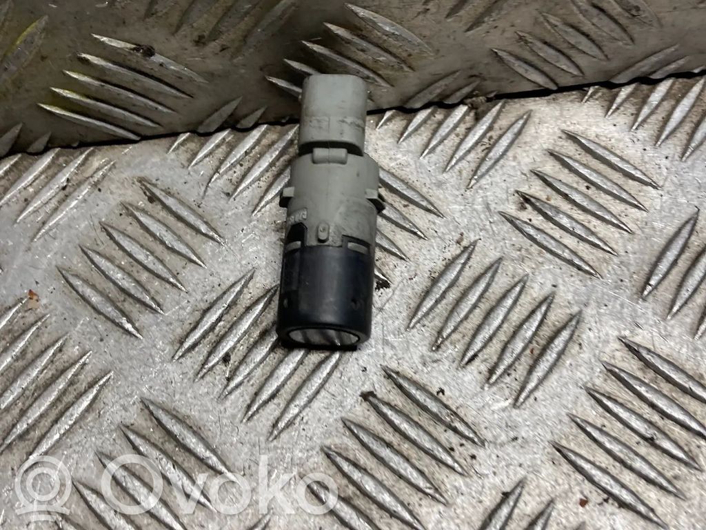 BMW X3 E83 Sensor de aparcamiento PDC 